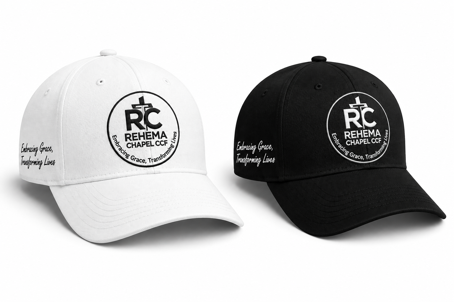 Rehema Chapel Cap