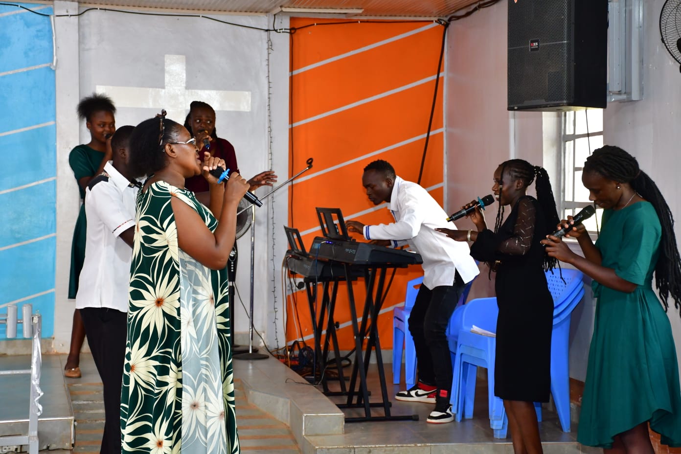 Worship