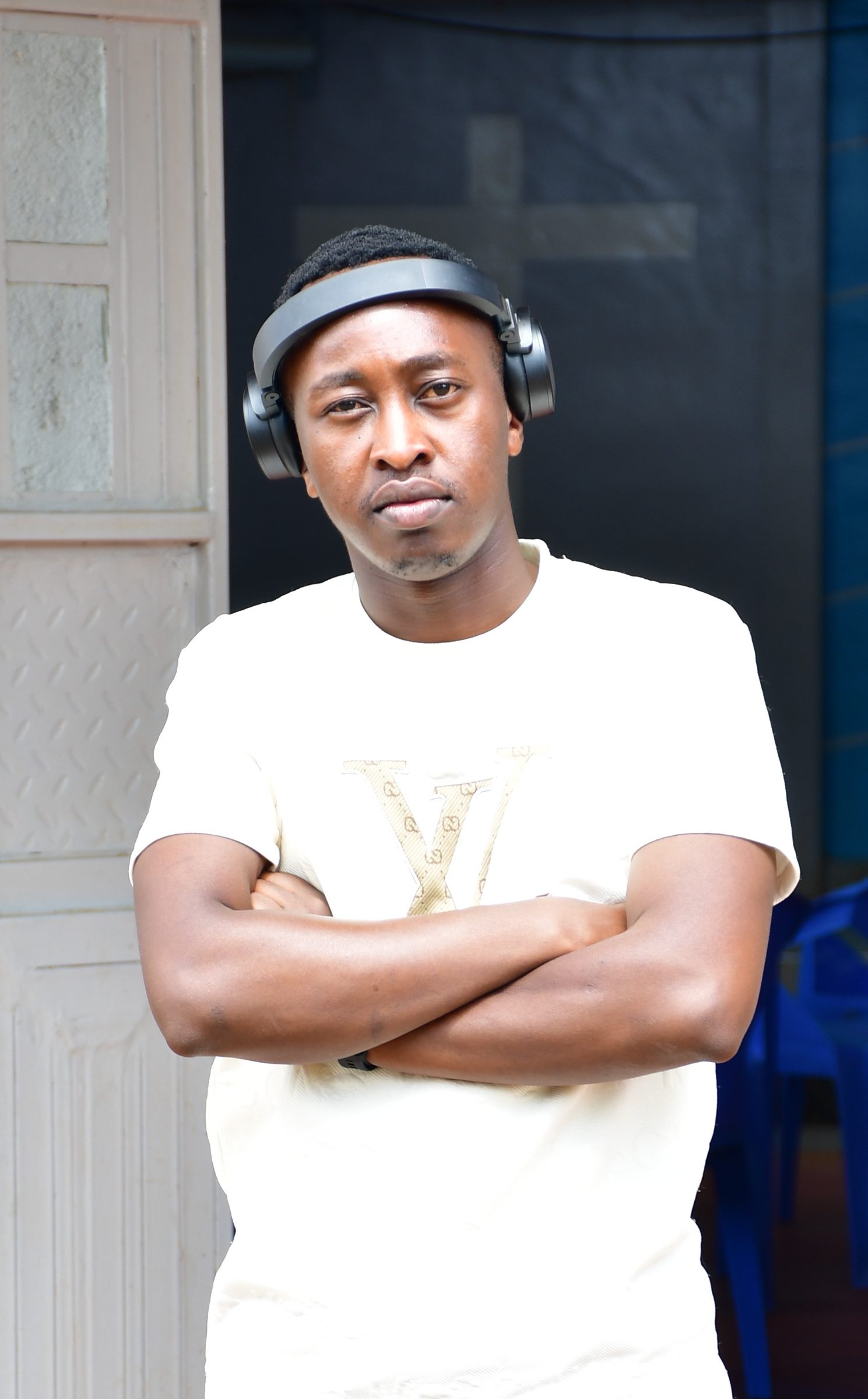 Stanley Muigai